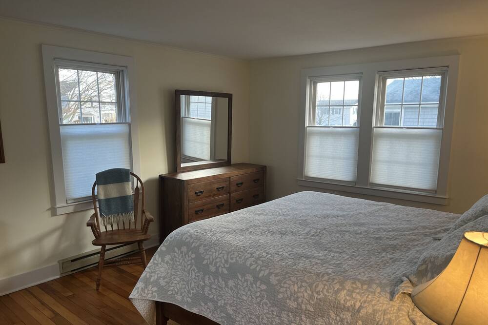 Photo of Bedroom in Niantic