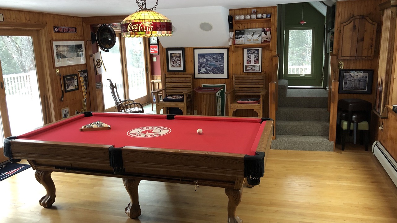 Photo of Bedroom in Campton