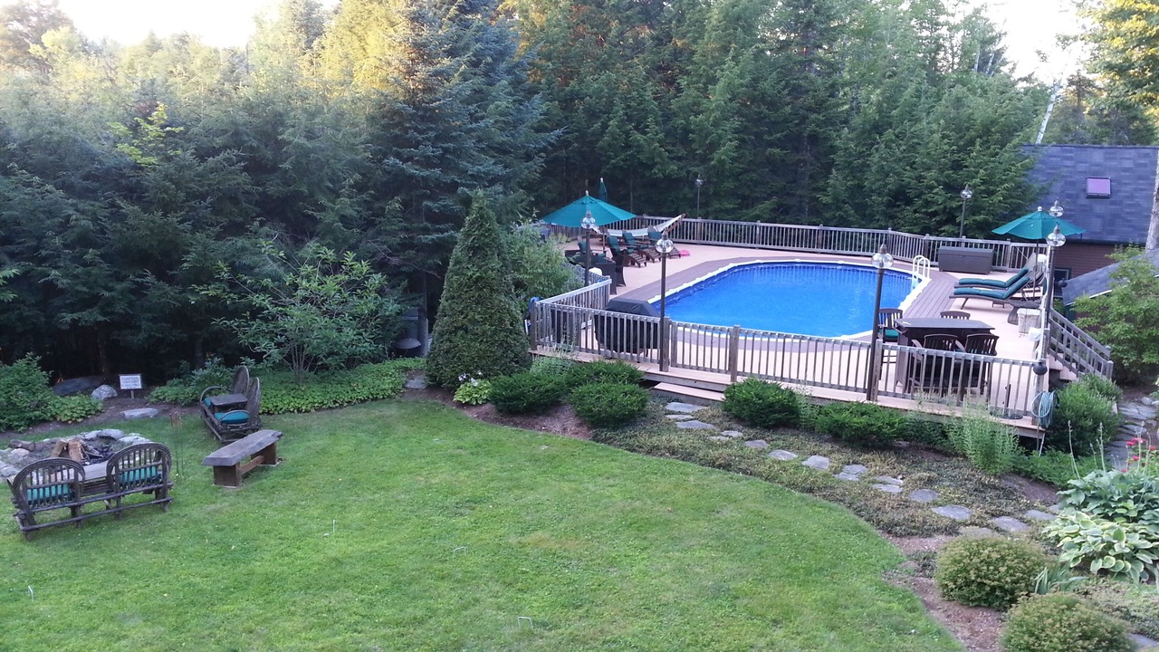 Photo of Outdoor in Campton