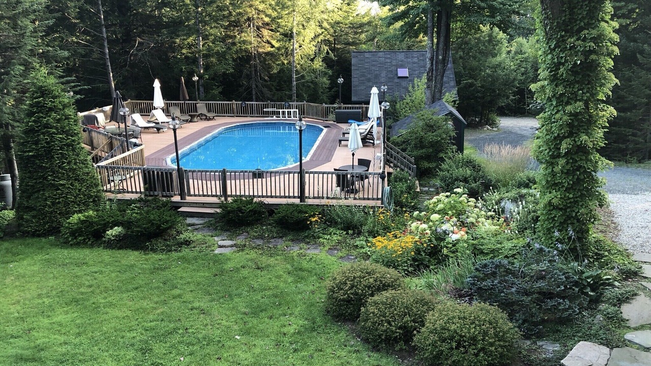 Photo of Outdoor in Campton