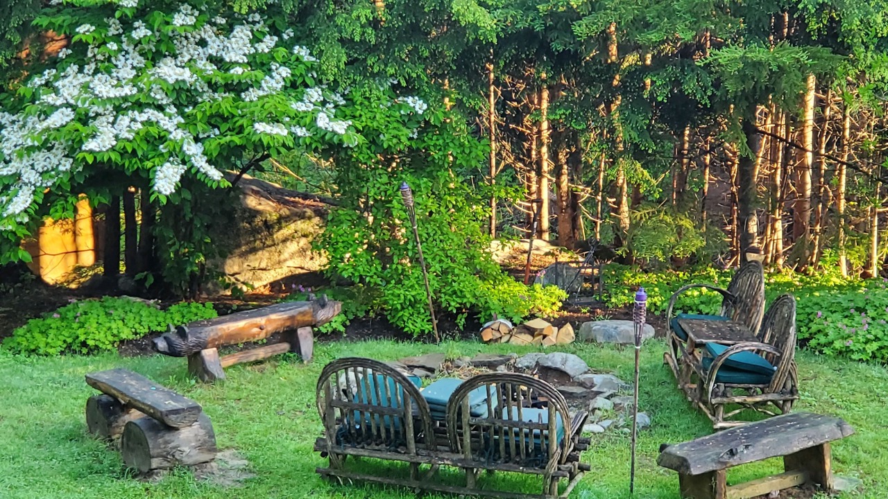 Photo of Outdoor in Campton