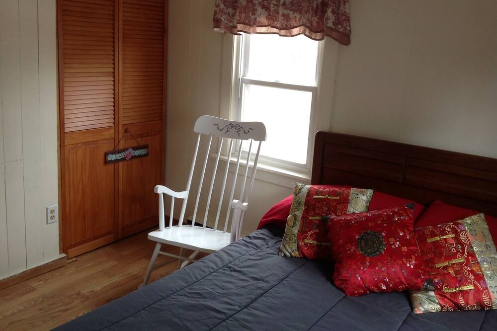 Photo of Bedroom in Pine Point