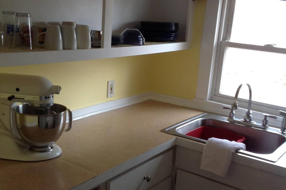 Photo of Kitchen in Pine Point