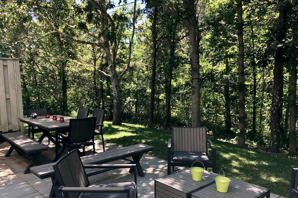 Photo of Patio Balcony in Chatham