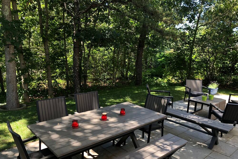 Photo of Patio Balcony in Chatham