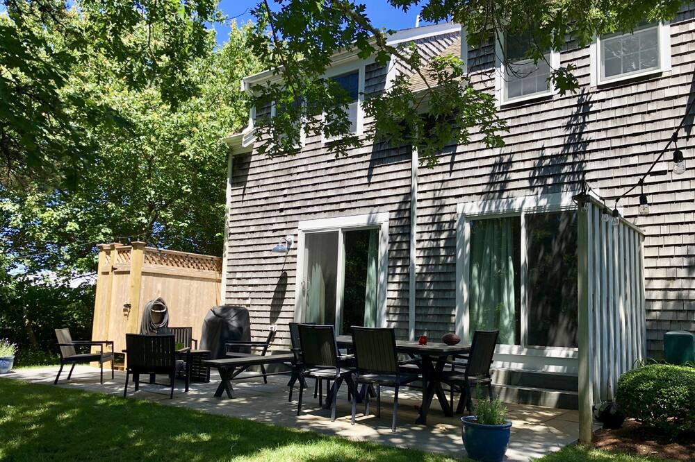 Photo of Patio Balcony in Chatham