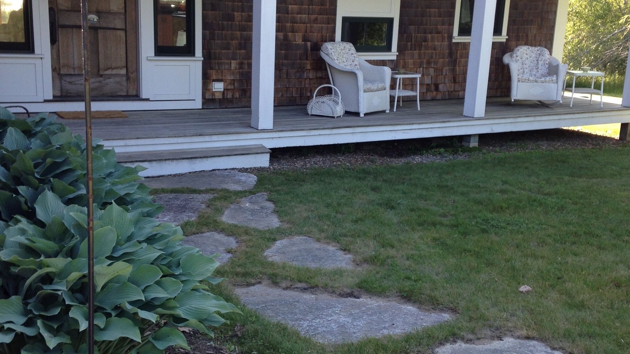 Photo of Outdoor in Mid-Coast and Islands