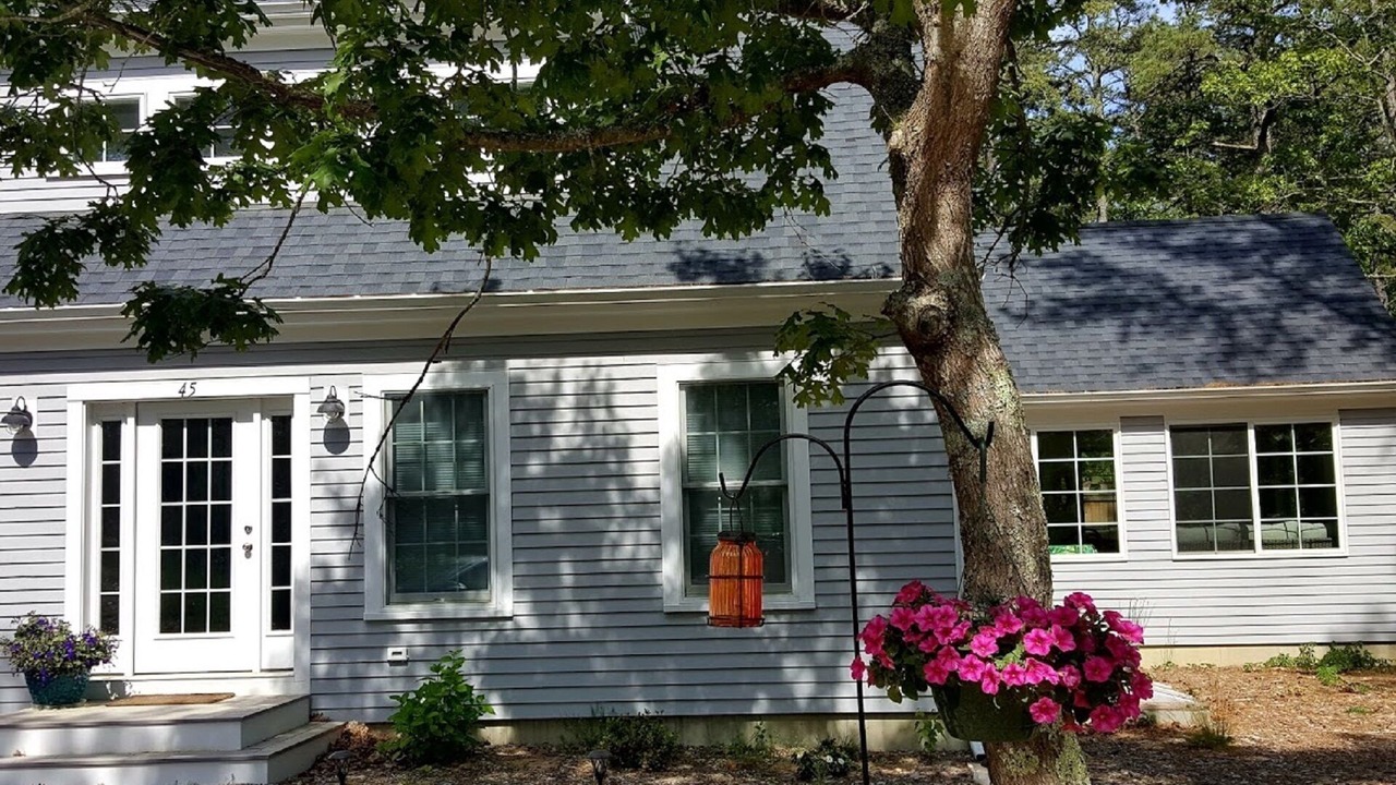 Photo of Outdoor in Wellfleet
