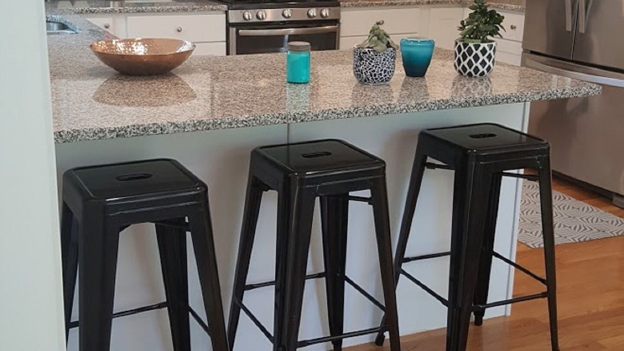 Photo of Kitchen in Wellfleet