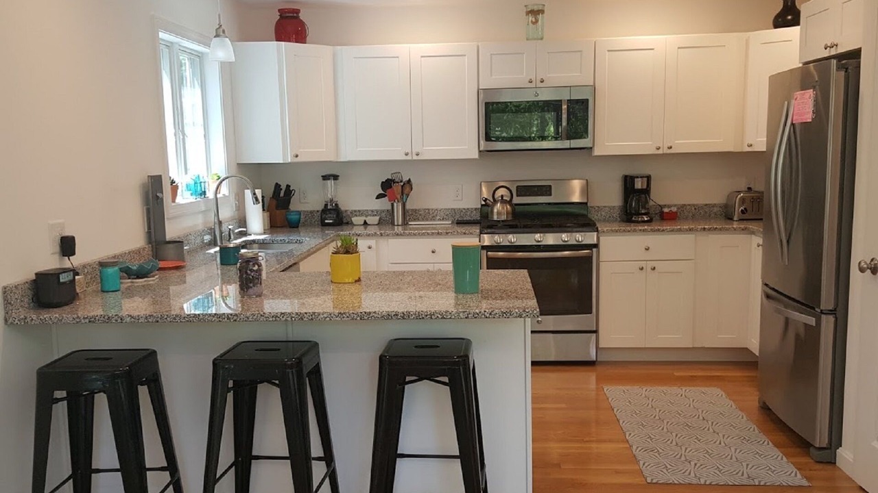 Photo of Kitchen in Wellfleet