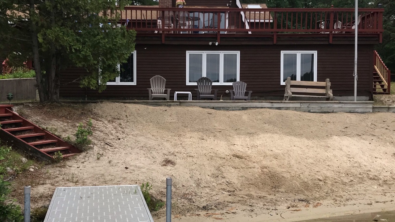 Photo of Outdoor in Brownfield
