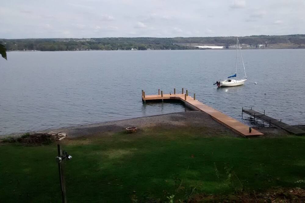 Photo of Outdoor in Ithaca
