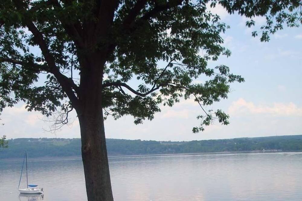 Photo of Outdoor in Ithaca