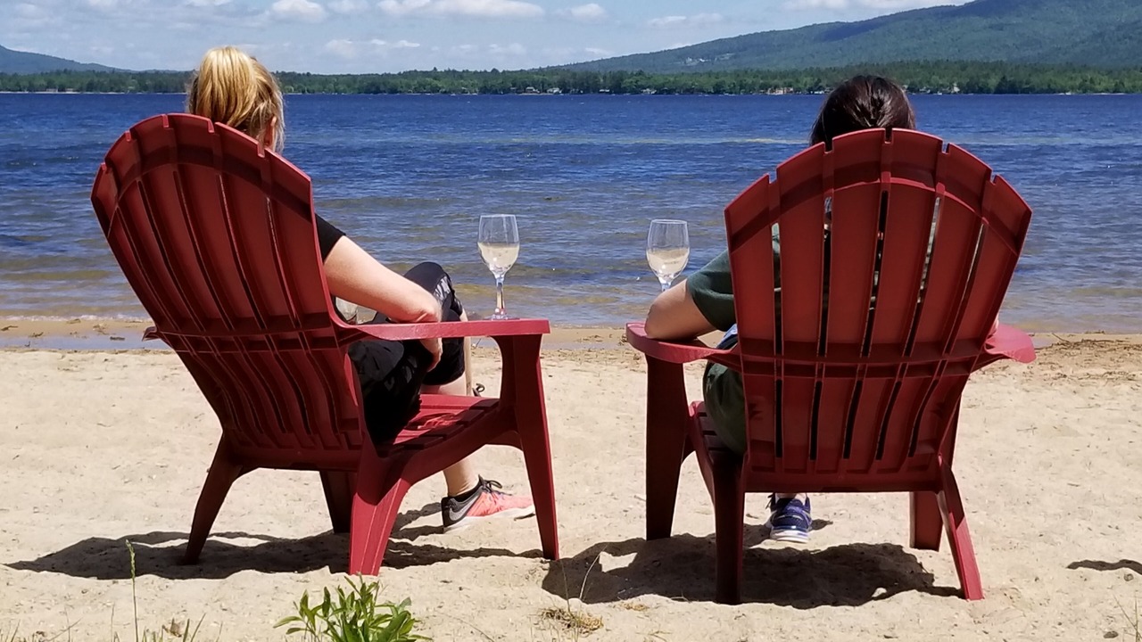 Photo of Outdoor in Center Ossipee