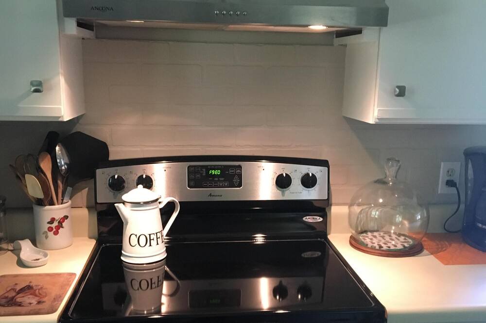 Photo of Kitchen in Otis