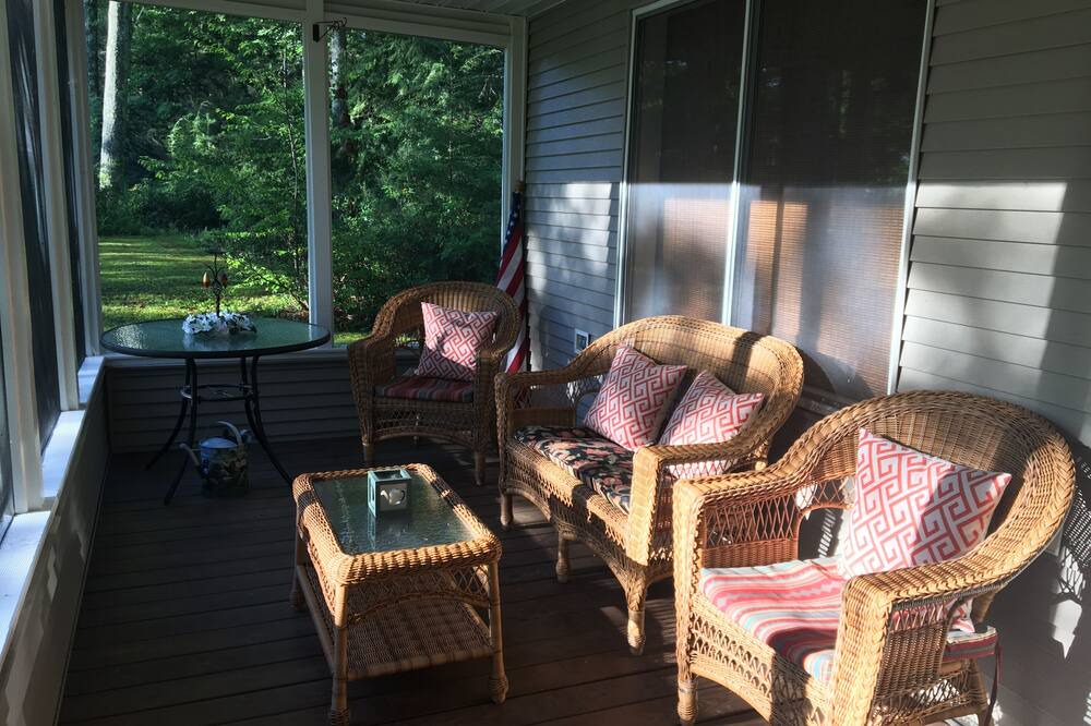 Photo of Outdoor in Otis