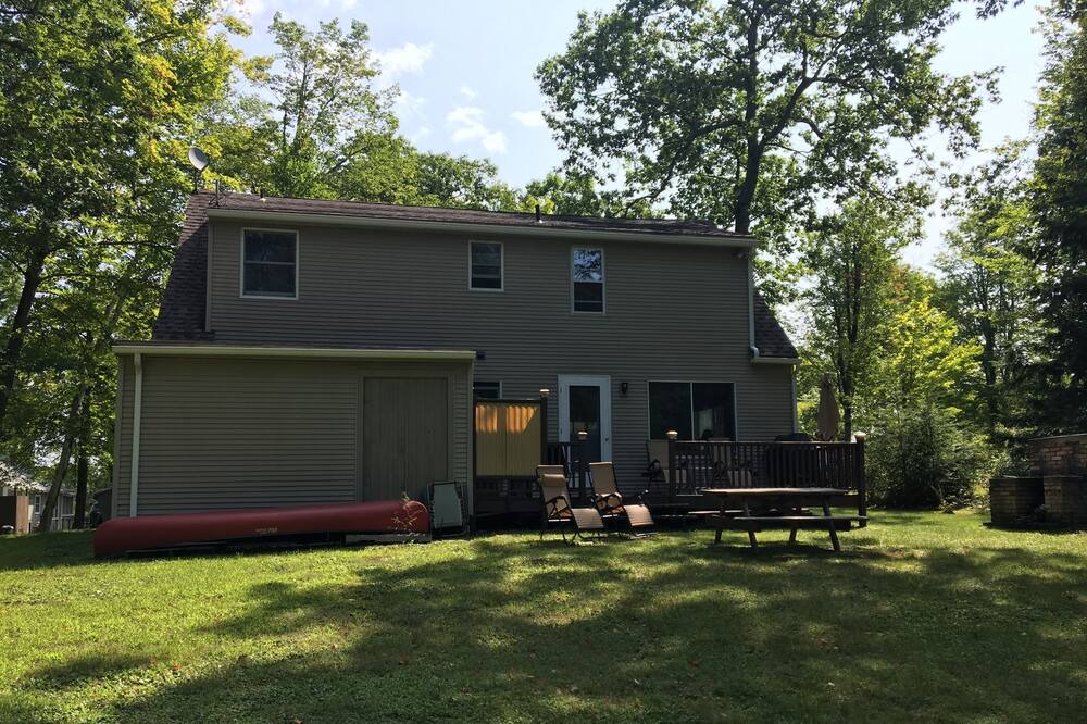 Photo of Outdoor in Otis