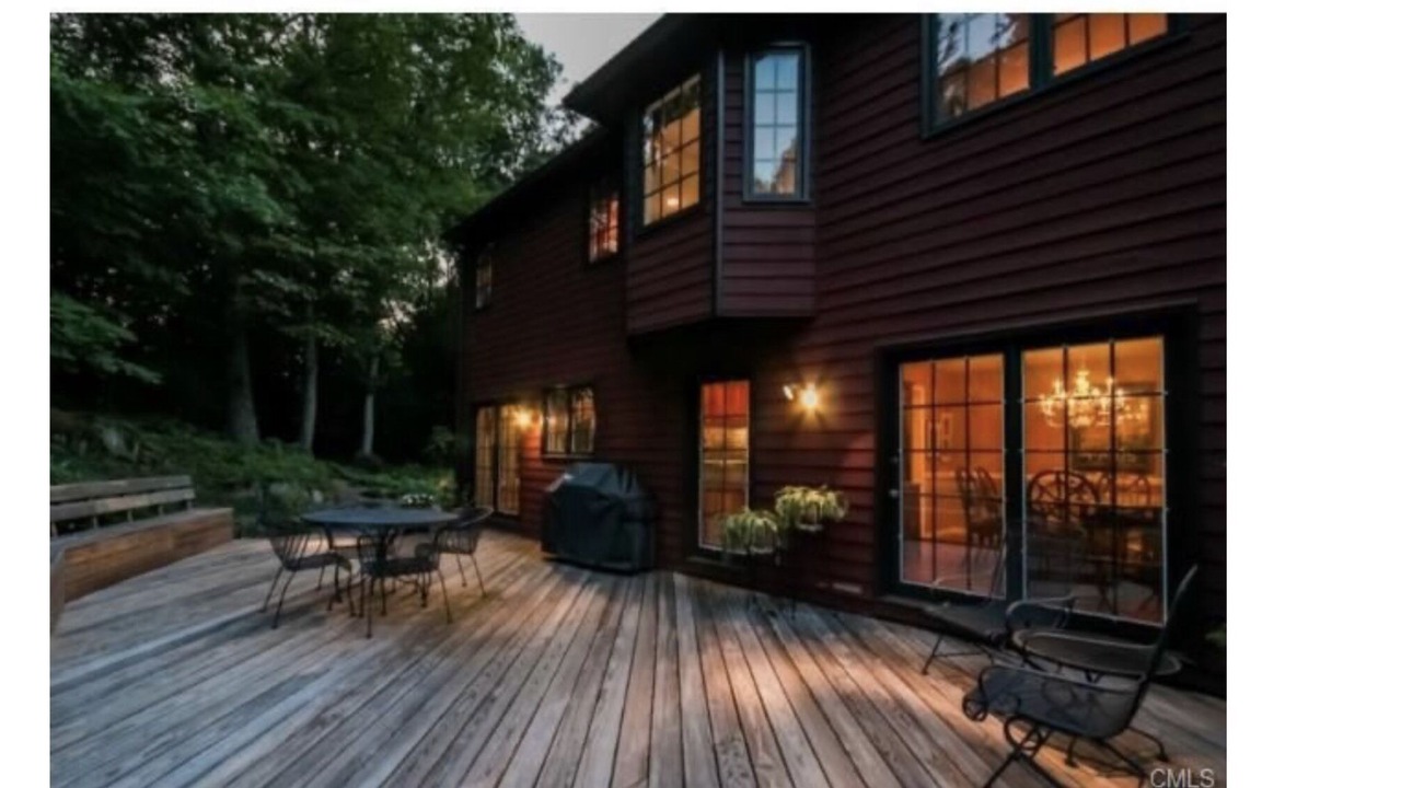Photo of Patio Balcony in Danbury