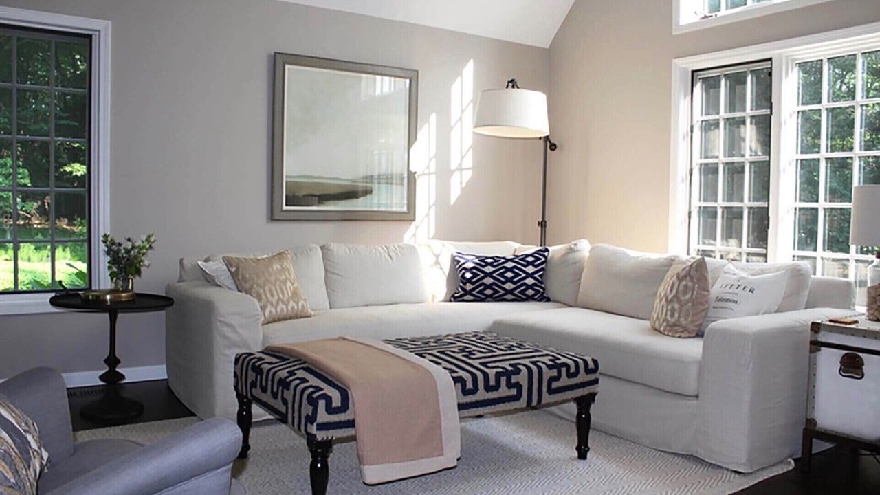 Photo of Livingroom in Danbury