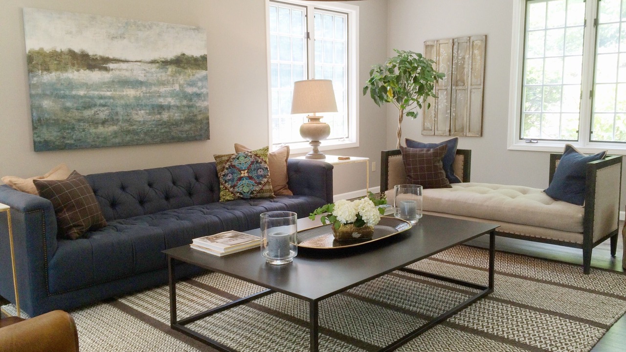 Photo of Livingroom in Danbury