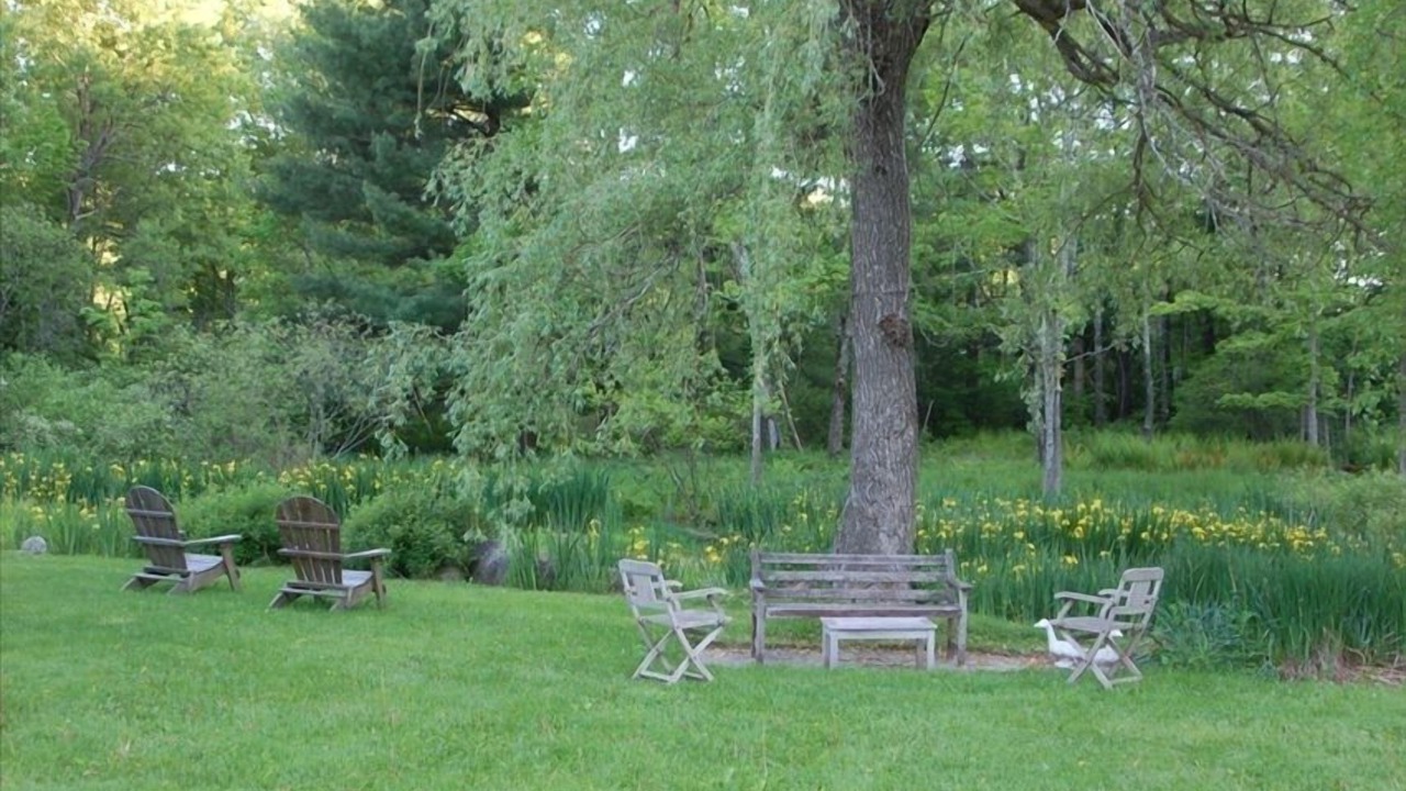 Photo of Outdoor in New Preston