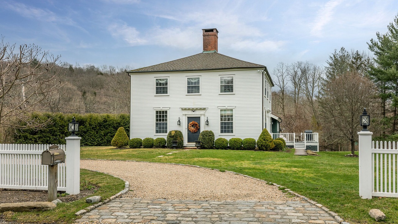 Photo of Outdoor in New Preston