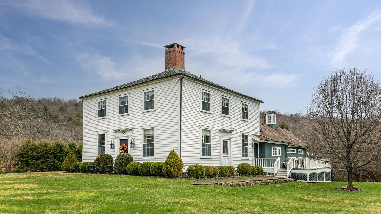 Photo of Outdoor in New Preston