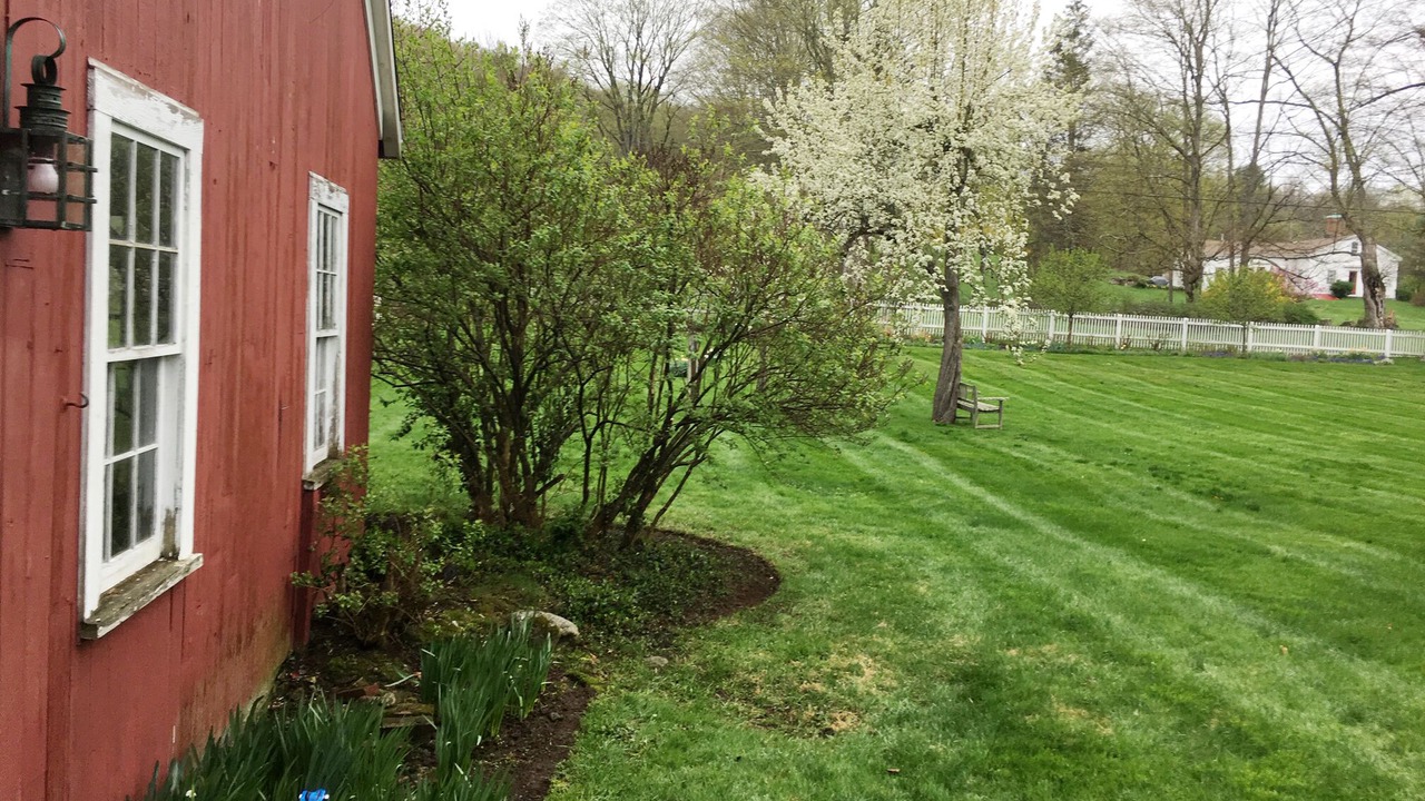 Photo of Outdoor in New Preston