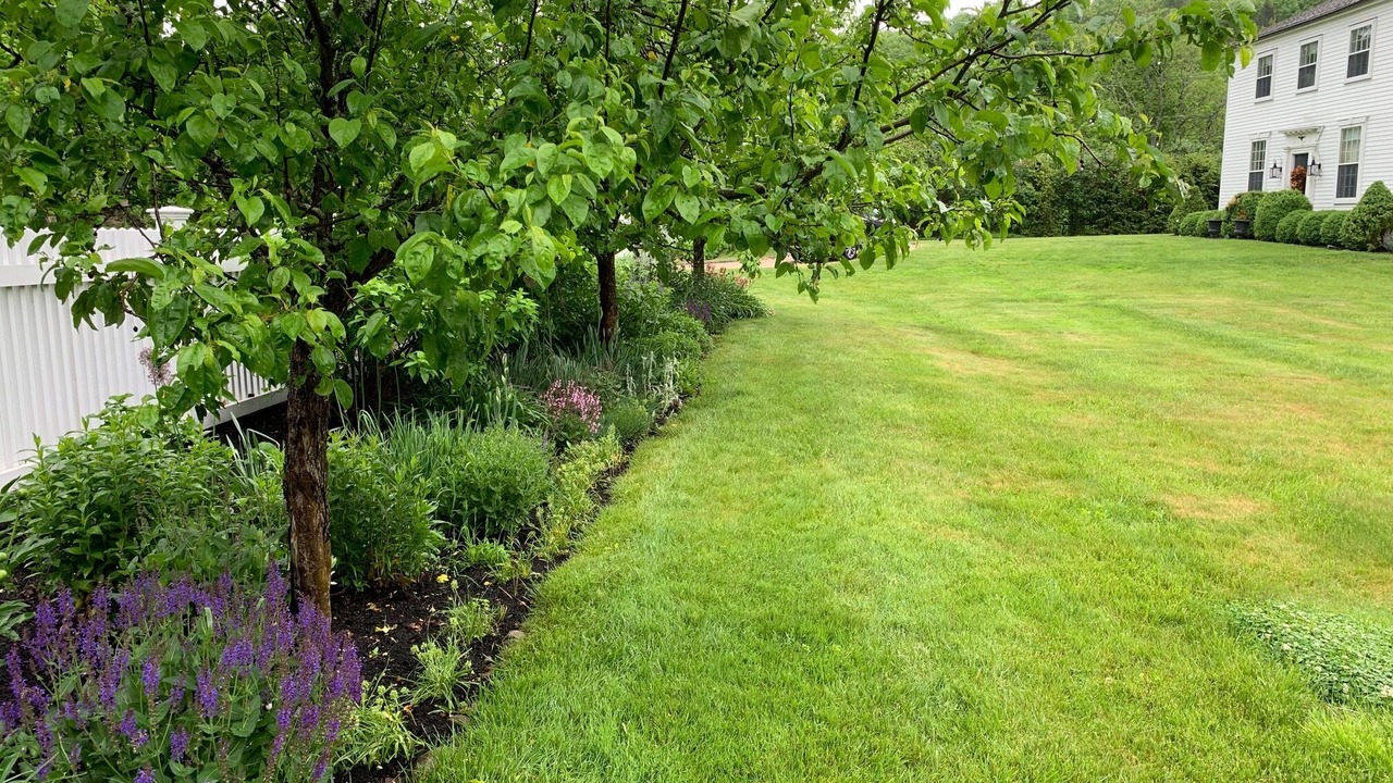 Photo of Outdoor in New Preston