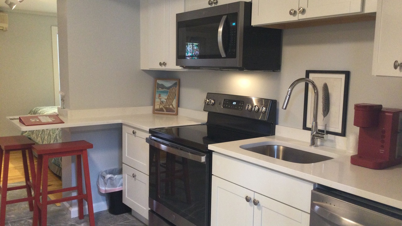 Photo of Kitchen in Wyoming