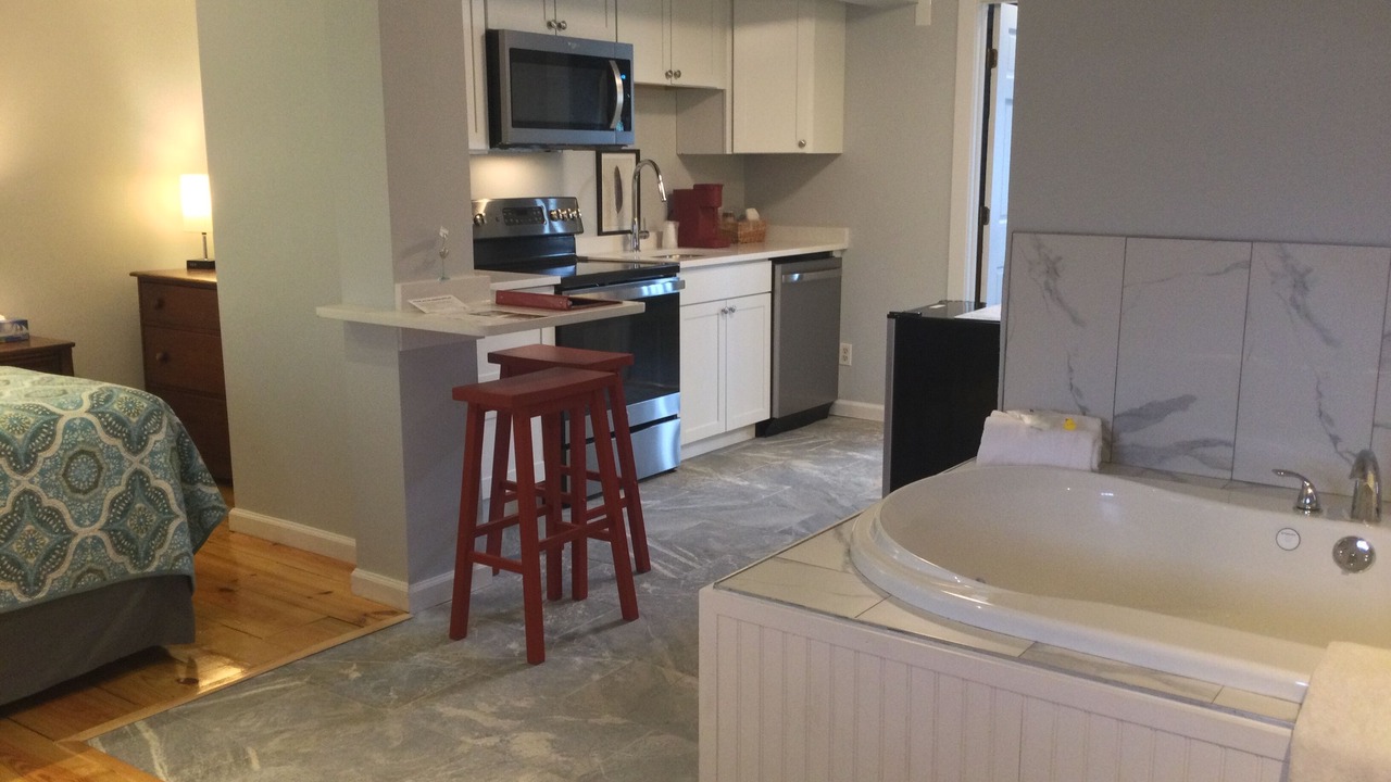Photo of Kitchen in Wyoming