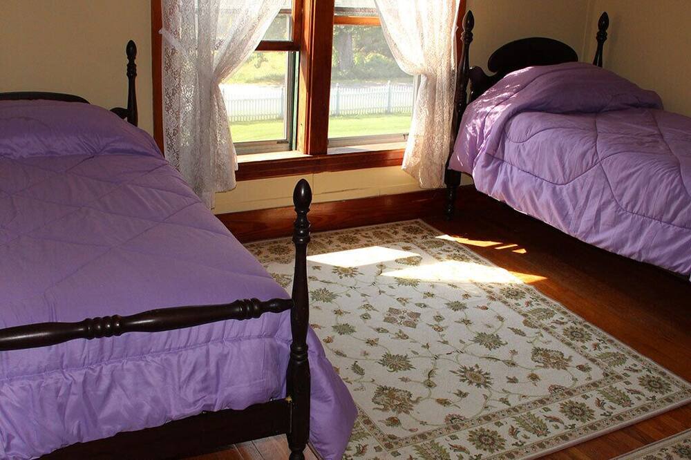 Photo of Bedroom in Barton