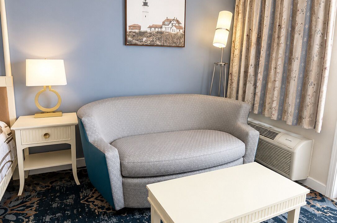 Photo of Bedroom in Edgecomb