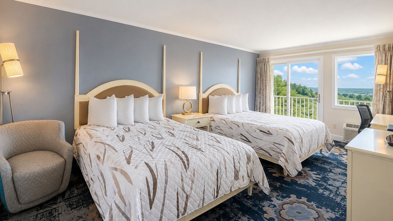 Photo of Bedroom in Edgecomb