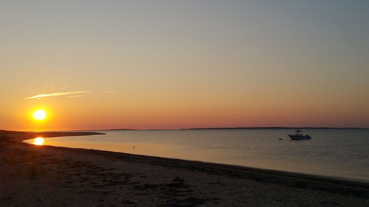 Photo of Others in Aquinnah