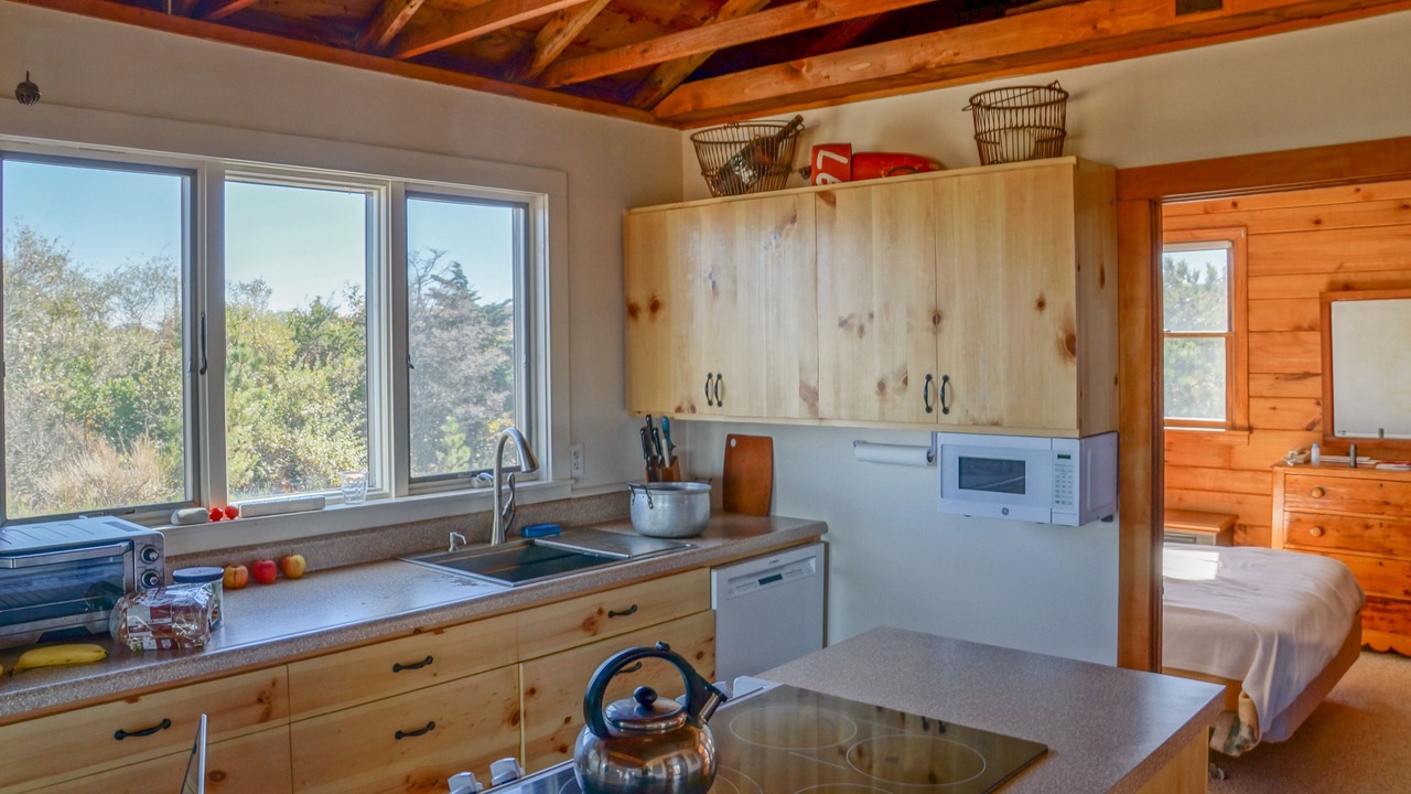 Photo of Kitchen in Aquinnah