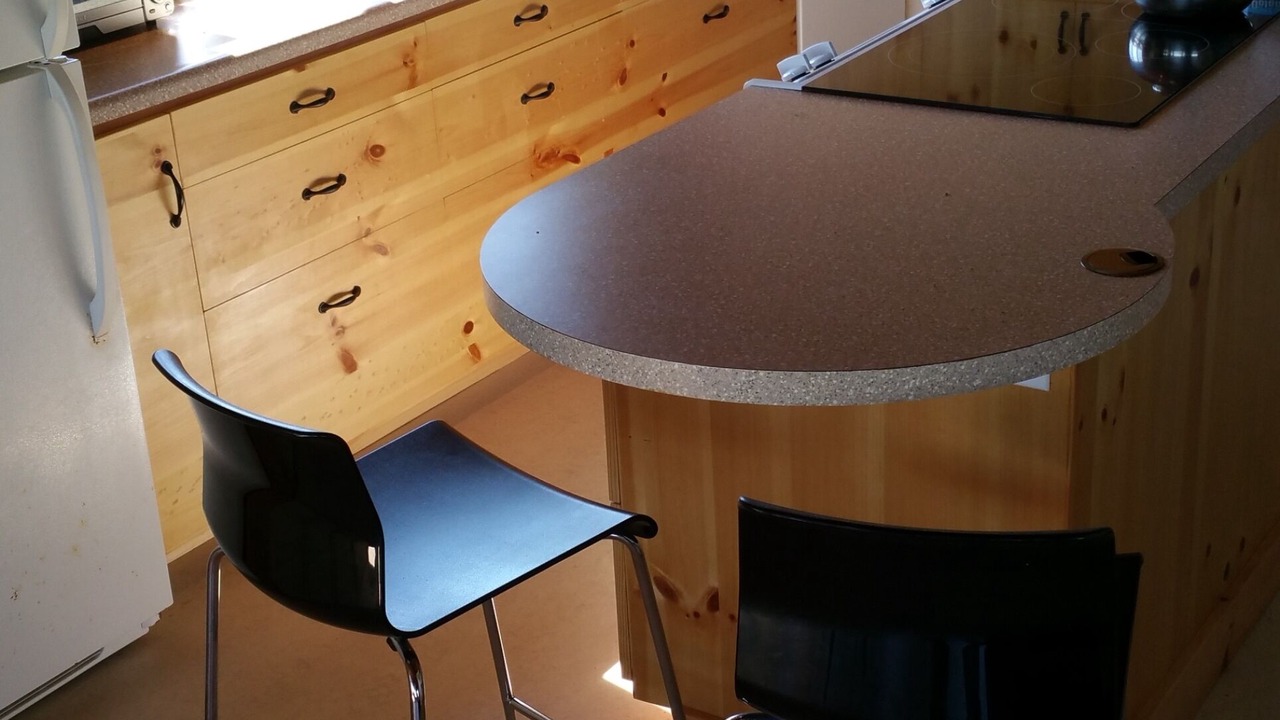 Photo of Kitchen in Aquinnah