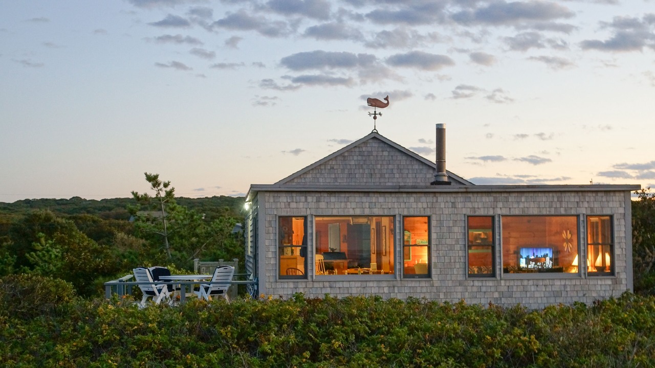 Photo of Outdoor in Aquinnah