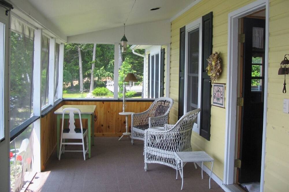 Photo of Outdoor in Charleston