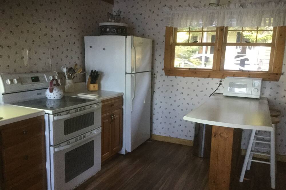 Photo of Kitchen in Charleston