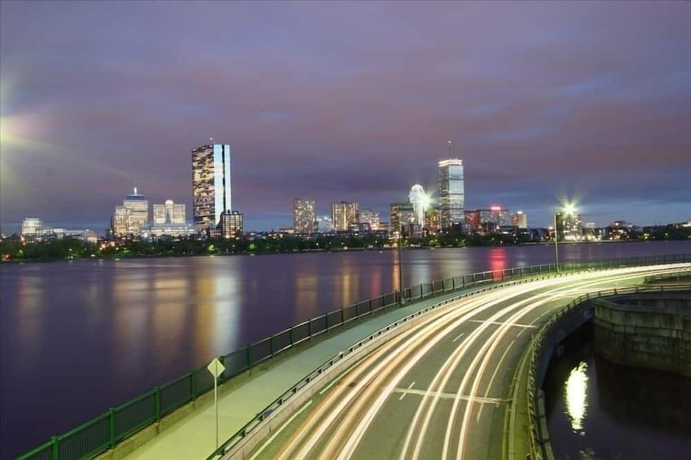 Photo of Others in Downtown Boston