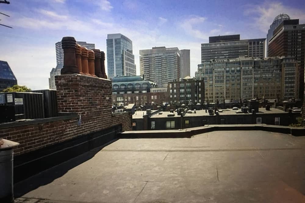 Photo of Outdoor in Downtown Boston
