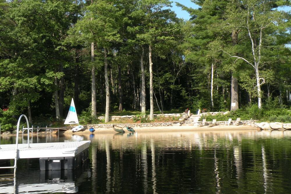 Photo of Outdoor in Lyme Center