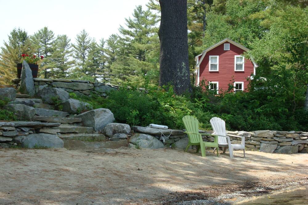 Photo of Outdoor in Lyme Center