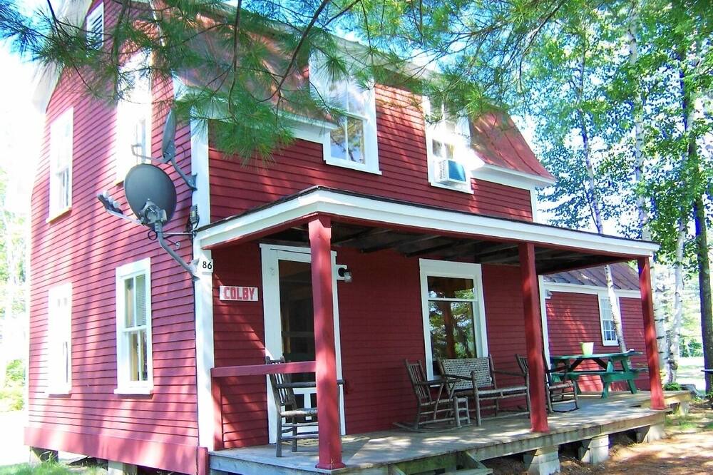 Photo of Outdoor in Lyme Center