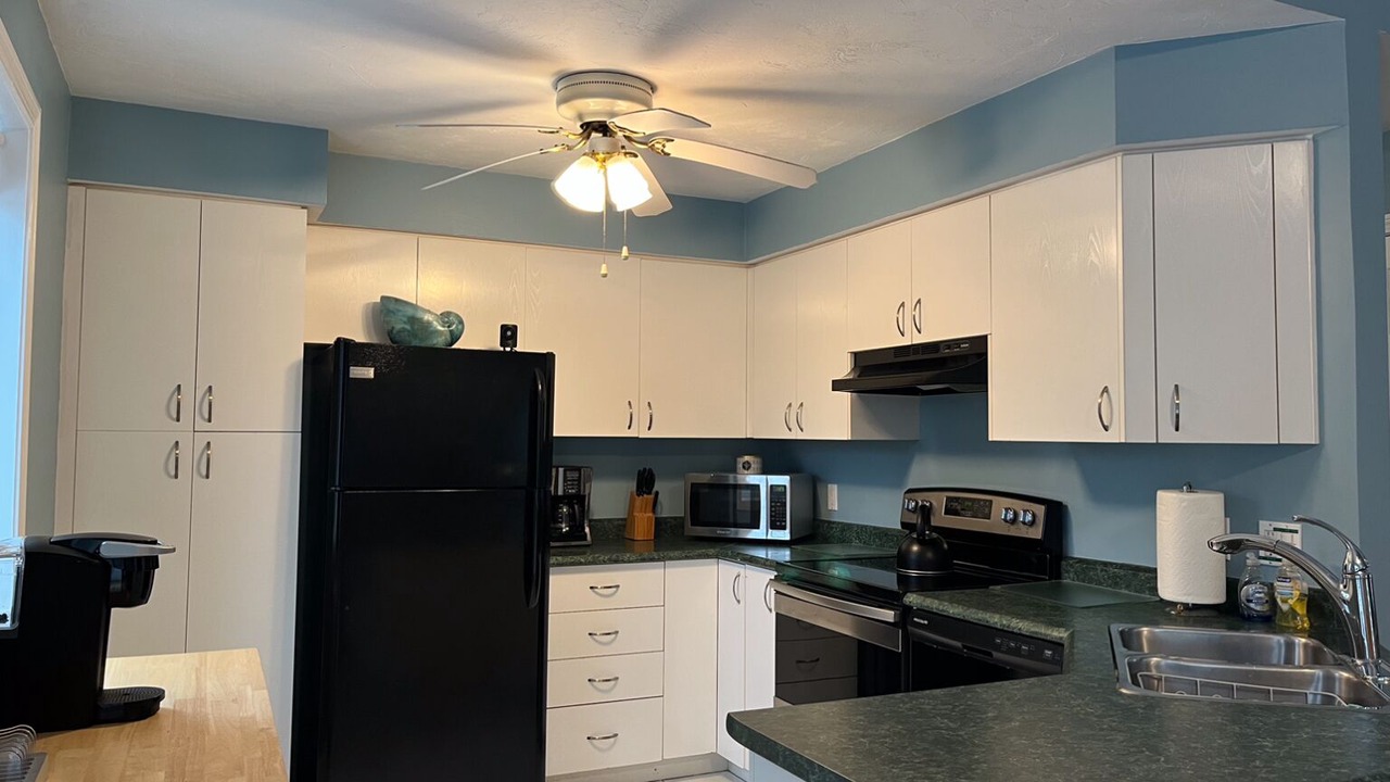 Photo of Kitchen in Edgartown