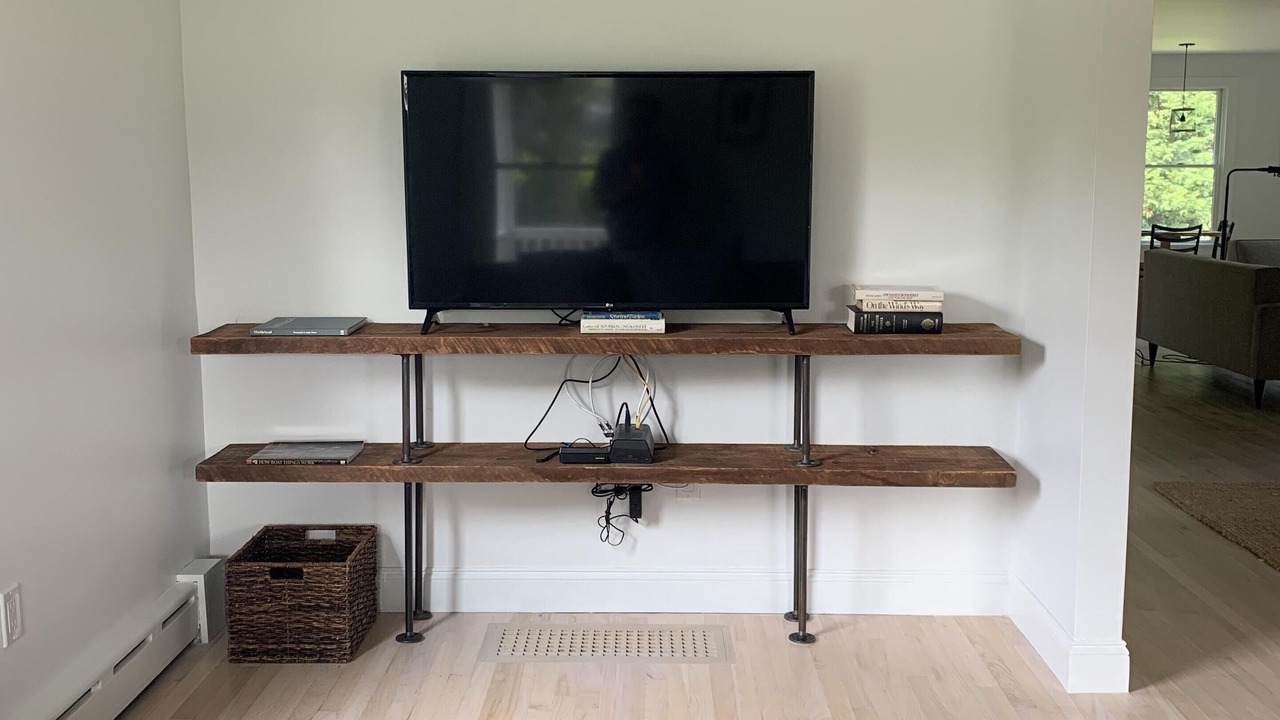 Photo of Livingroom in Fifth Ward