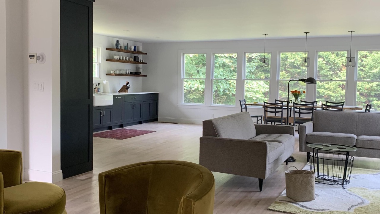 Photo of Livingroom in Fifth Ward