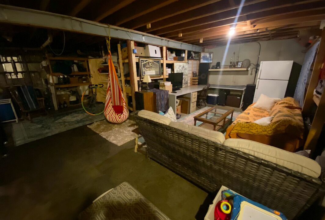 Photo of Livingroom in Morrisville
