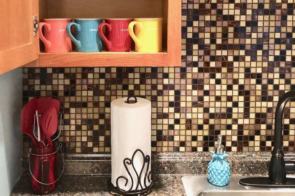 Photo of Kitchen in Hampton